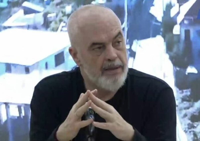 “Ka tumore për t’u hequr”! Rama: Drejtësia s’është marrë ende me gjakun në kënetë nga vrasja e të pafajshmëve