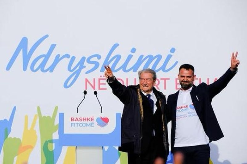 Operacioni i SPAK, urdhërarrest dhe për kandidatin e PD për Bashkinë Roskovec në zgjedhjet e 2023! Ja për çfarë akuzohet Erdit Hazizaj