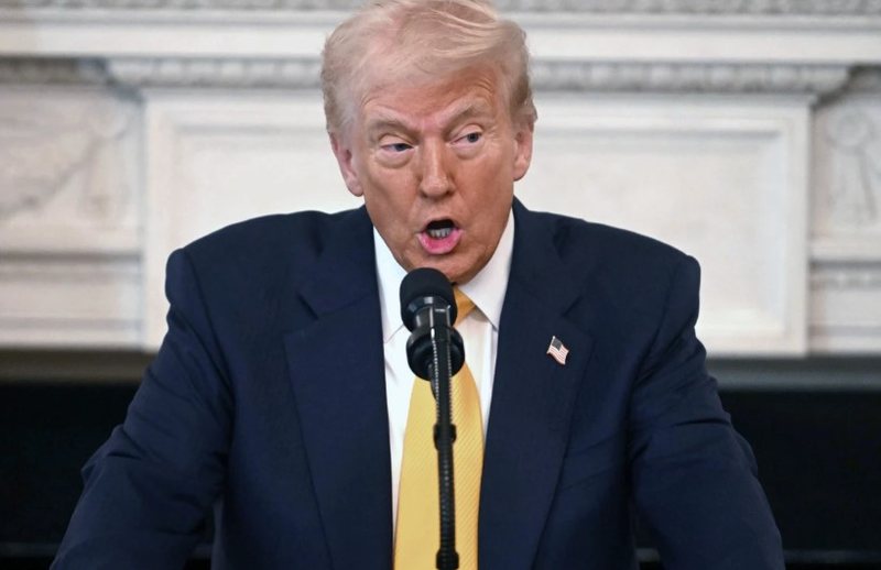 LAJM I FUNDIT: Trump do të shpallë marrëveshjen me Ukrainën sonte para Kongresit LAJM I FUNDIT: Trump do të shpallë marrëveshjen me Ukrainën sonte para Kongresit