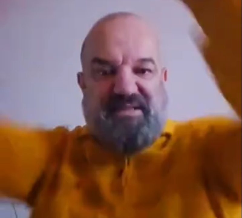 VIDEO/ “Këta janë rraqe të vjetra!” – Demokrati i famshëm “shpërthen” kundra koalicionit të Berishës: Me këta do vijmë ne në pushtet? VIDEO/ “Këta janë rraqe të vjetra!” – Demokrati i famshëm “shpërthen” kundra koalicionit të Berishës: Me këta do vijmë ne në pushtet?