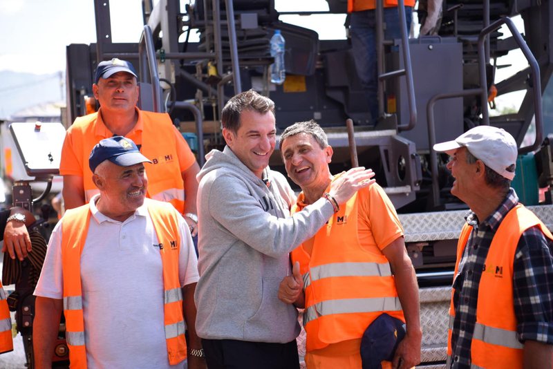 Pendohu qen! Veliaj nga qelia: “Personi paraqet një rrezikshmëri shoqërore mjaft të lartë, nuk ka shfaqur në asnjë moment shenja të ndonjë reflektimi…” Pendohu qen! Veliaj nga qelia: “Personi paraqet një rrezikshmëri shoqërore mjaft të lartë, nuk ka shfaqur në asnjë moment shenja të ndonjë reflektimi…”