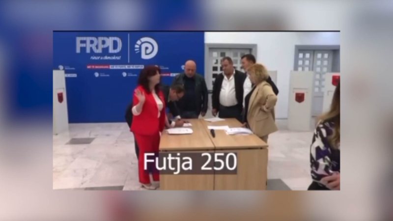 VIDEO/ Këto ishin prim-aret e Berishës: “Futja 250… jo, jo bëje 300 e ca mi gocë”!