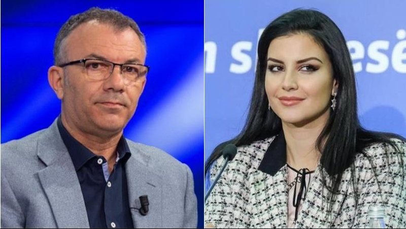 Mori vetëm 32 vota në Primare, Berisha fut në listë të sigurtë Floriana Garon në Durrës! Igli Cara braktis garën, edhe pse më i votuari