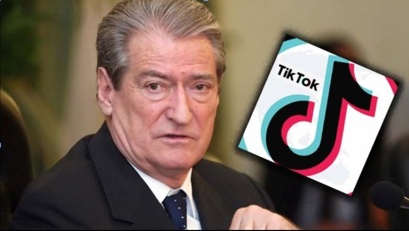 Nxënësit injorojnë Berishën, nuk bojkotojnë mësimin pas apelit qesharak për të mbrojtur mbylljen e TikTok