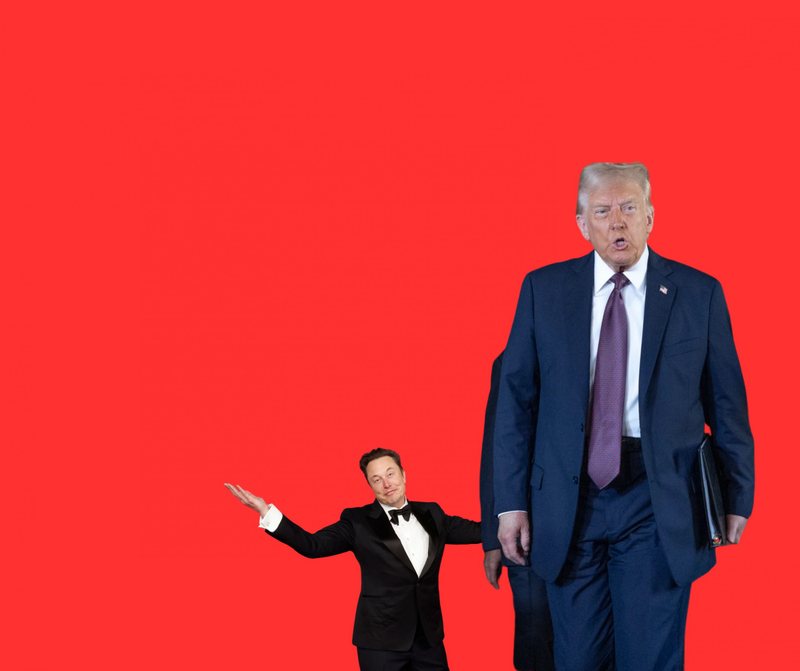 Vdekja e skandalit! Vdekja e skandalit!