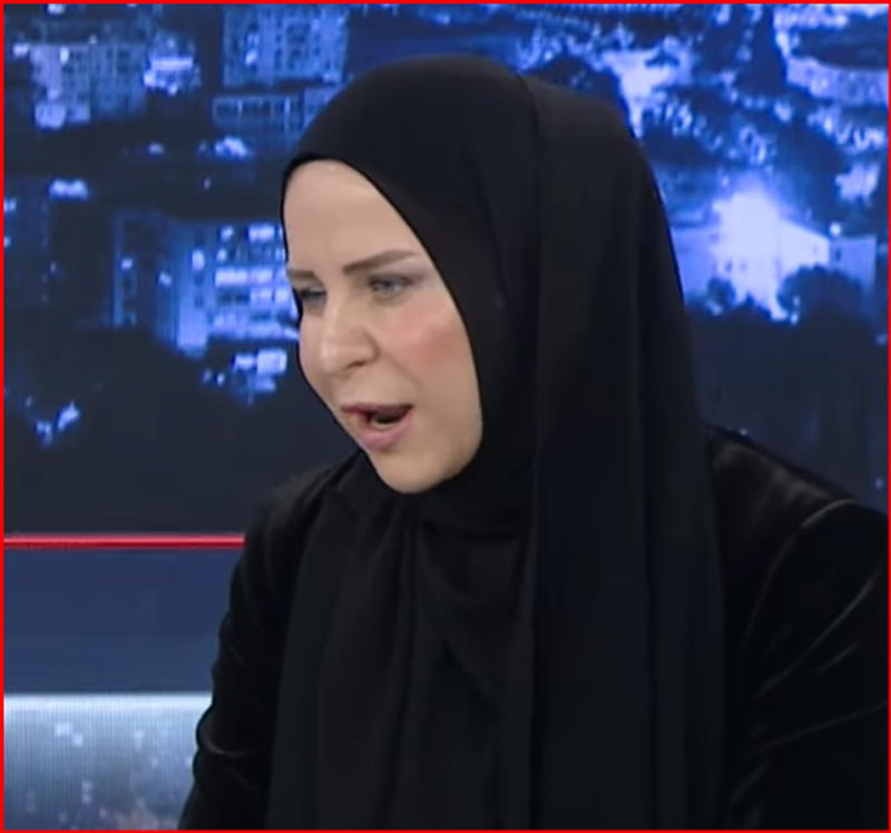 Habit kandidatja për deputete: Lotët e qytetarëve për Tom Doshin më bënë t’i bashkohem Habit kandidatja për deputete: Lotët e qytetarëve për Tom Doshin më bënë t’i bashkohem