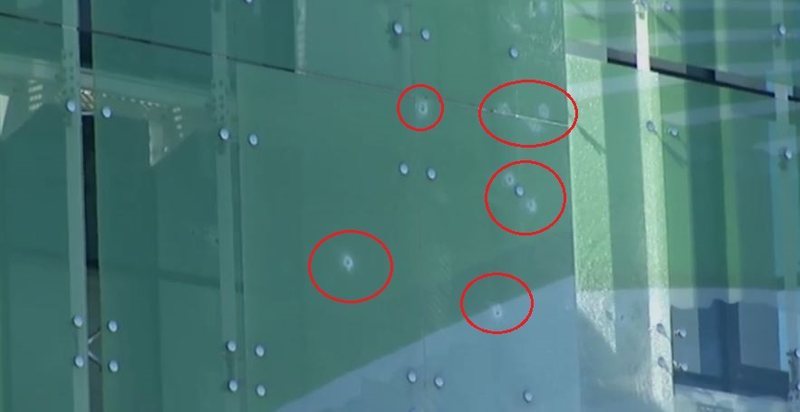 Breshëria e plumbave në drejtim të depos farmaceutike të Nadir Çaushollit: Çfarë zbuloi kqyrja e kamerave të sigurisë? Breshëria e plumbave në drejtim të depos farmaceutike të Nadir Çaushollit: Çfarë zbuloi kqyrja e kamerave të sigurisë?