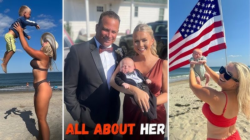 Nga jeta private me bashkëshortin 32 vite më të madh te karriera politike, kush është zëdhënësja simpatike e Shtëpisë së Bardhë?