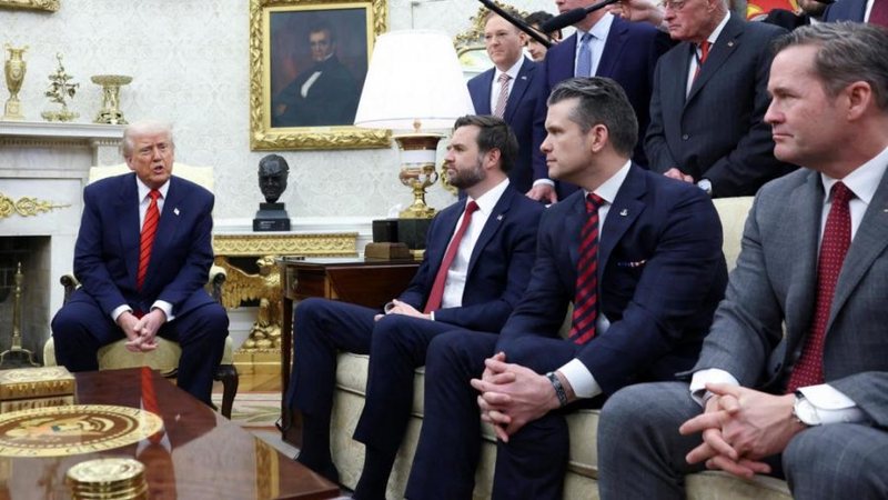 Një dështim befasues Një dështim befasues