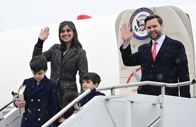 Groenlanda refuzon vizitën e zv/presidentit amerikan JD Vance dhe gruas së tij: Ka agjendë të fshehtë