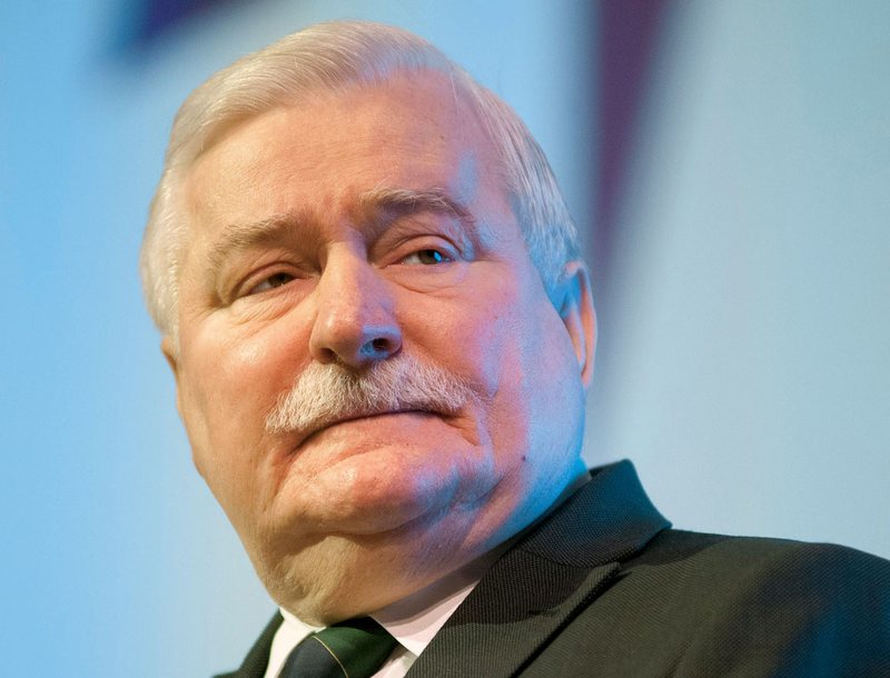 Lech Walesa i shkruan Trump: Ndjeva tmerr dhe neveri pas debatit tuaj me Zelenskyn Lech Walesa i shkruan Trump: Ndjeva tmerr dhe neveri pas debatit tuaj me Zelenskyn