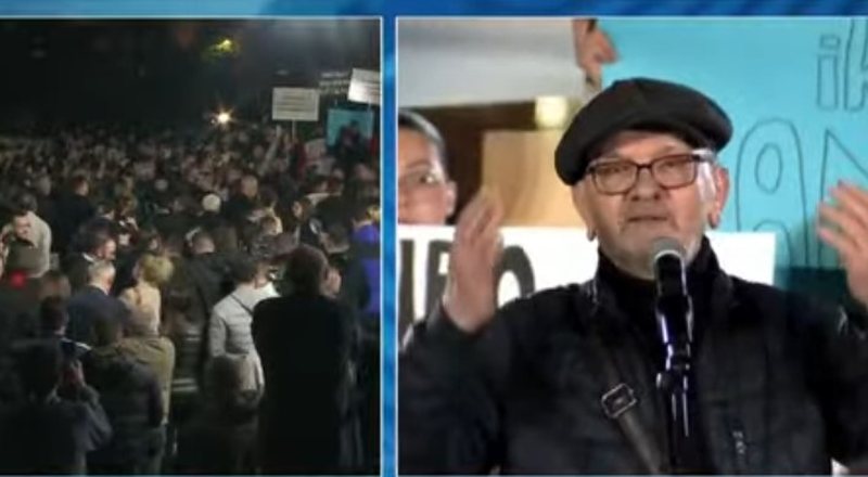 Unë jam trim! Mehdi Malkaj ka rrëshkitur: Edi Ramës i rëntë dambllaja, se ka inat pse kemi TikTok. Shiko serbët e grekët e dilni protestoni, mos u bëni dele