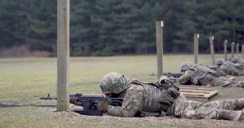 SHBA tërheq trupat?! Makthi i Evropës mund të bëhet realitet