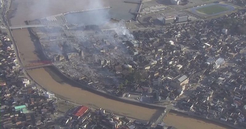 Raporti japonez: Mund të goditemi nga një termet 9 ballësh, afro 300 mijë viktima