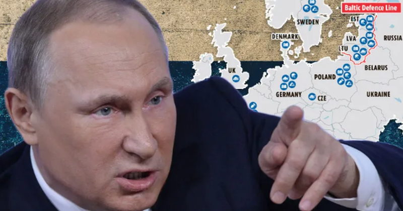 Evropa në gjendje lufte! Udhëzues mbijetese, bunkerë dhe mburojë dronësh… Si po përgatitet për Rusinë