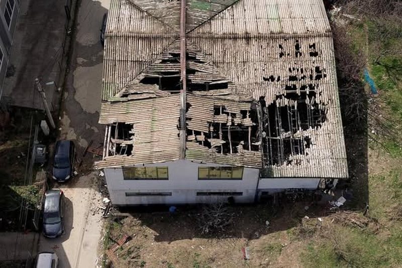 Qeveria e Maqedonisë së Veriut merr vendim: 7 ditë zie në gjithë territorin pas tragjedisë në Koçan!