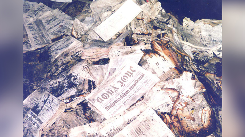 “Humori brilant” nga Boçi dhe Muli, zogjtë e babait të çensurës Berisha: Rama po bën censurë! Do të mbetet në histori si armiku i fjalës së lirë!