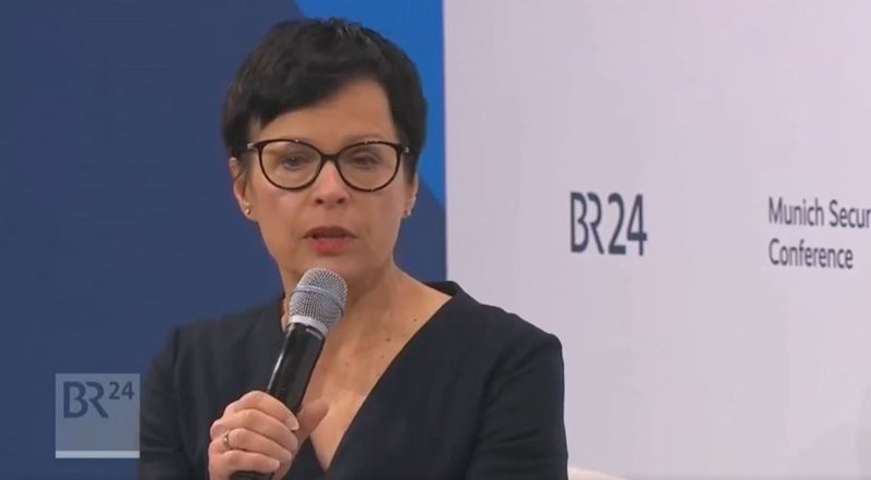 Zyrtarja e lartë e BE, Marta Kos viziton Tiranën më 13-14 mars