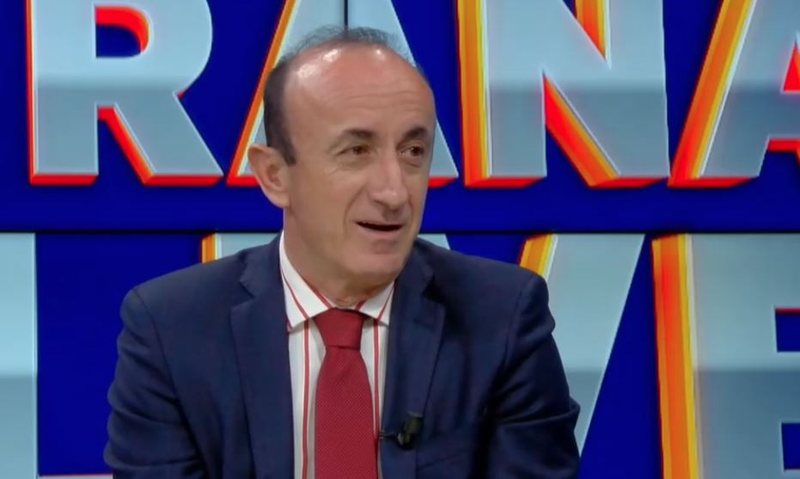 “Lista e PD, e turpshme”! Dashnor Sula: Votat e mia, larg Berishës. Qarku i Elbasanit, i papërfaqësuar për demokratët “Lista e PD, e turpshme”! Dashnor Sula: Votat e mia, larg Berishës. Qarku i Elbasanit, i papërfaqësuar për demokratët