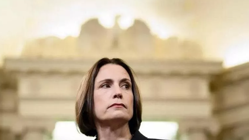 Telefonata Trump-Putin, Fiona Hill: Cari fitoi, tani Evropa është në rrezik Telefonata Trump-Putin, Fiona Hill: Cari fitoi, tani Evropa është në rrezik