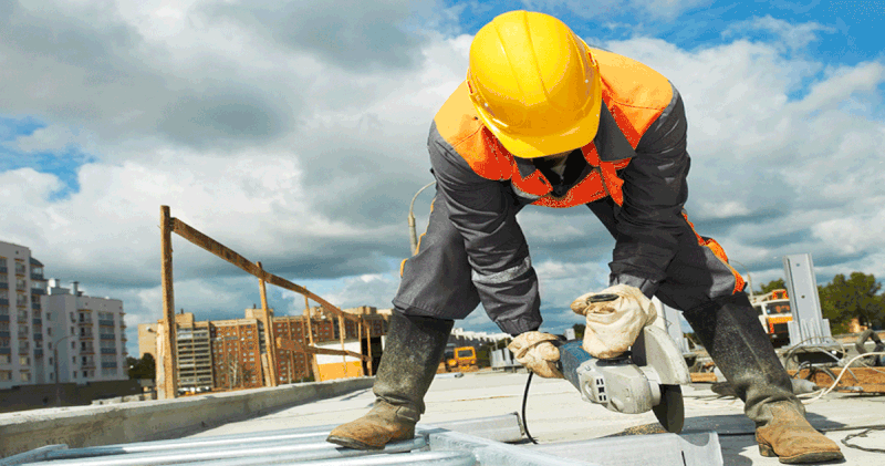 Rritje rekord e pagave në ndërtim!