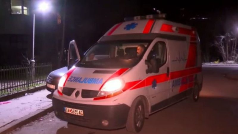 Zbardhen detaje, si ndodhi aksidenti tragjik që i mori jetën 2-vjeçarit në Kamëz Zbardhen detaje, si ndodhi aksidenti tragjik që i mori jetën 2-vjeçarit në Kamëz