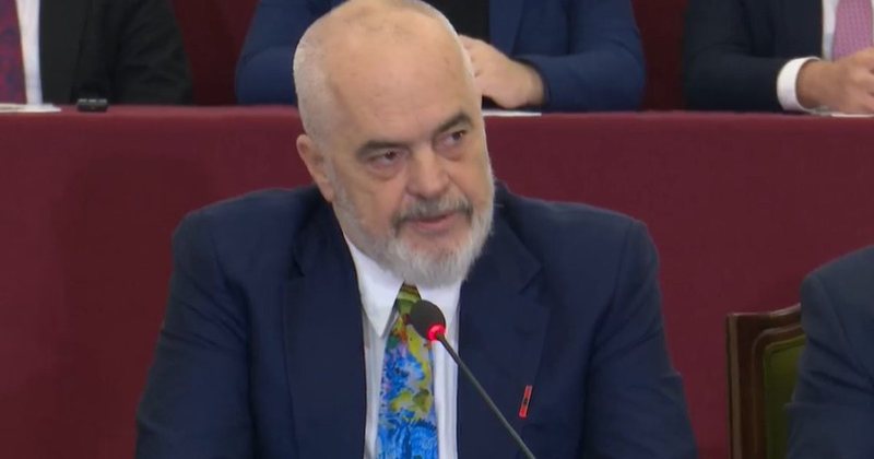 Rama realizon “transfuzionin” në PS: 22 deputetët që mbetën jashtë…shumicës hera e parë që u dëgjojmë emrat jo zërin Rama realizon “transfuzionin” në PS: 22 deputetët që mbetën jashtë…shumicës hera e parë që u dëgjojmë emrat jo zërin