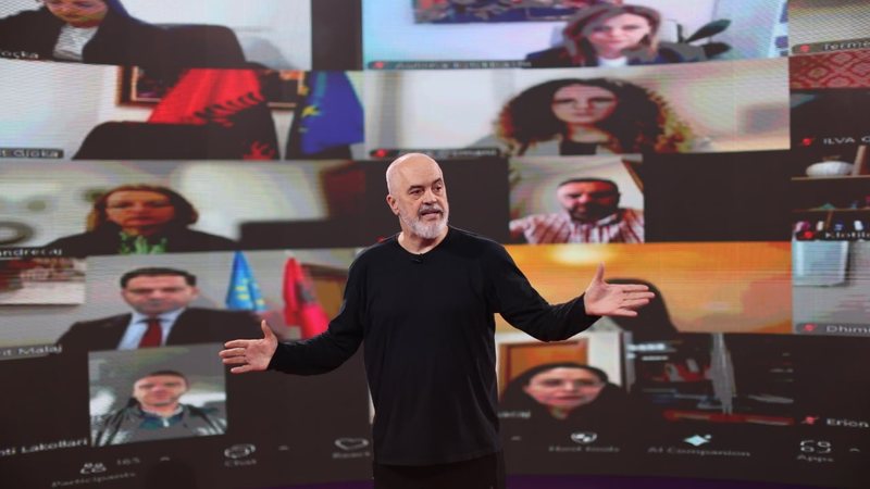 E PLOTË/ Nga paga minimale 500 euro në Janar 2026 tek integrimi në BE dhe rritja e sigurisë në shkolla! E PLOTË/ Nga paga minimale 500 euro në Janar 2026 tek integrimi në BE dhe rritja e sigurisë në shkolla!