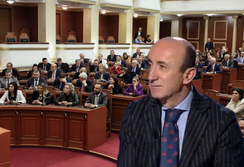 Berisha e la jashtë listës së PD, Dashnor Sula futet kandidon me partinë e Adriatik Lapajt Berisha e la jashtë listës së PD, Dashnor Sula futet kandidon me partinë e Adriatik Lapajt