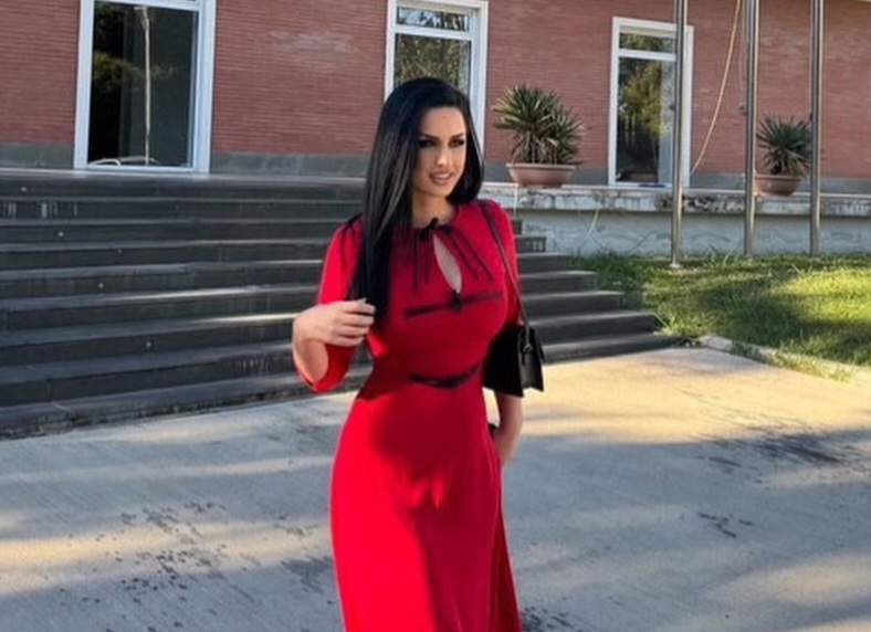 Alesia Balliu largohet nga “Shqipëria bëhet”