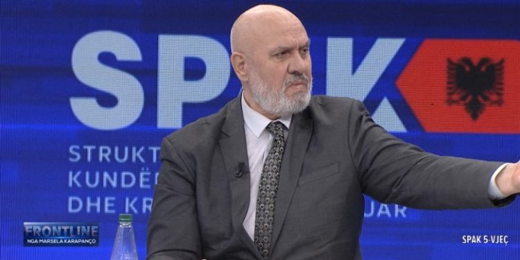 Prova të reja kundër Veliajt, avokati Petraj: E paprecedentë në Apel për “masë sigurie”! Prova të reja kundër Veliajt, avokati Petraj: E paprecedentë në Apel për “masë sigurie”!