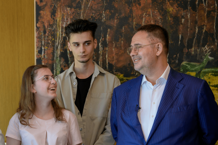 73 milionë euro, fondi i pagave të kompanive të Samir Manes – BALFIN rrit ndjeshëm kontributin për punonjësit dhe shtetin