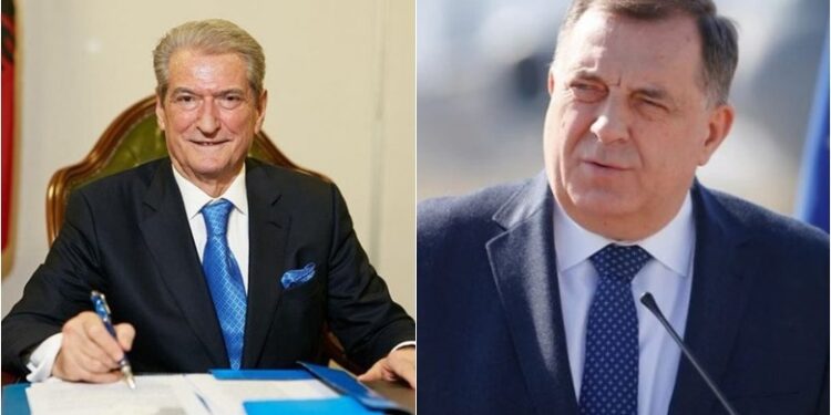 Pse gënjyen që Trump do mbyllte SPAK-un?