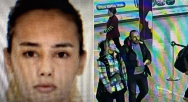 Palestinezja u vra nga babai?! Marrin kthesë të papritur hetimet për ngjarjen! 49-vjeçari u prezantua si partneri, por autoritetet gjermane… Palestinezja u vra nga babai?! Marrin kthesë të papritur hetimet për ngjarjen! 49-vjeçari u prezantua si partneri, por autoritetet gjermane…