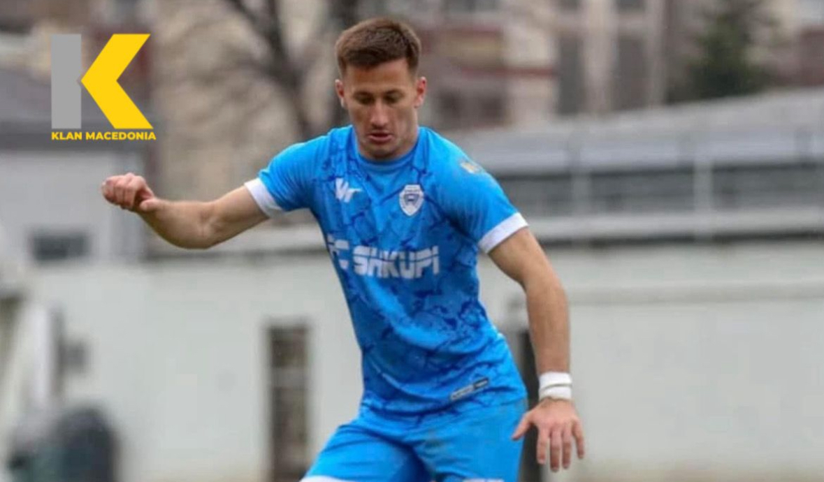 Koncerti që u kthye në tragjedi! Bateristi i grupit, drejtori i Qendrës së Kulturës dhe futbollisti i Shkupit në mesin e viktimave Koncerti që u kthye në tragjedi! Bateristi i grupit, drejtori i Qendrës së Kulturës dhe futbollisti i Shkupit në mesin e viktimave