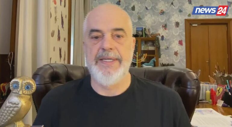 BE miraton sot fondet nga Plani i Rritjes për Shqipërinë, Rama: Përmbushëm detyrat! Tregues që po ecim shpejt drejt integrimit BE miraton sot fondet nga Plani i Rritjes për Shqipërinë, Rama: Përmbushëm detyrat! Tregues që po ecim shpejt drejt integrimit