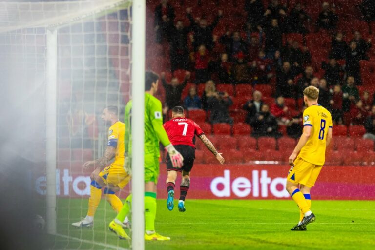 Manaj lojtari i ndeshjes, e ndjek Asllani, zbuloni notën e Brojës