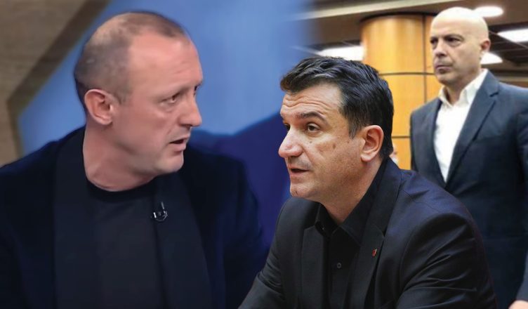 Ish prokurori Karanxha: Si u bë prokuror Ols Dado në kundërshtim me ligjin falë ndihmës së Ina Ramës, SPAK të nisë hetimet Ish prokurori Karanxha: Si u bë prokuror Ols Dado në kundërshtim me ligjin falë ndihmës së Ina Ramës, SPAK të nisë hetimet