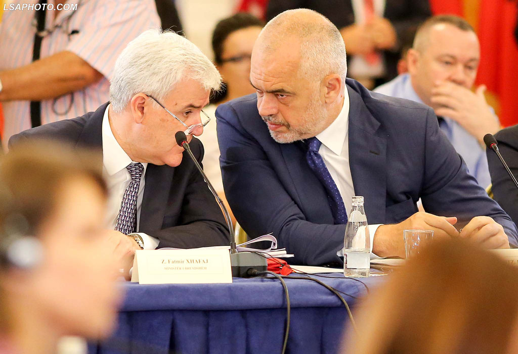 Drejtësi apo inkuzicion por…Rama mburret: Dita e arrestimeve të personave në pushtet nuk do kishte ardhur kurrë pa mua!