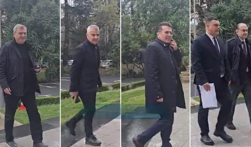 PD u jep aleatëve 7 deputetë në listat e sigurta! Zbulohen prapaskenat me PDIU-në PD u jep aleatëve 7 deputetë në listat e sigurta! Zbulohen prapaskenat me PDIU-në