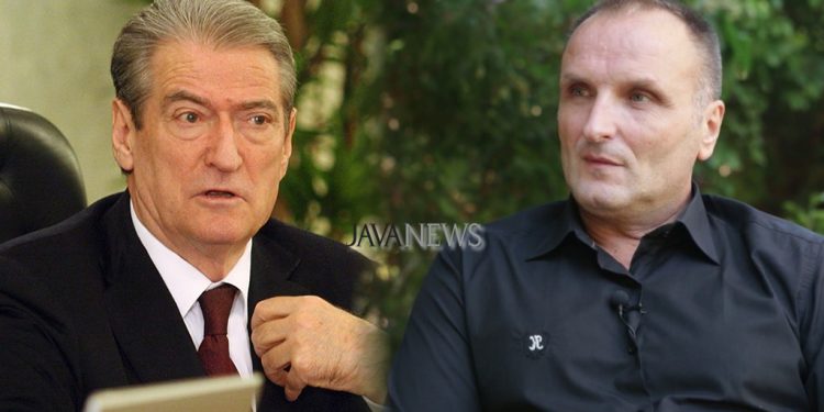 “Në ’97-n Sali Berisha më kërkoi të sulmoj Ambasadën Amerikane”! A e ka përfshirë DASH në dënimin e Berishës deklaratën publike të Izet Haxhis?