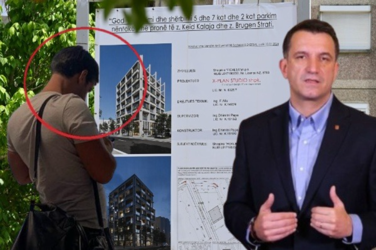 Nuk arrestohet “biznesi”! Nuk arrestohet “biznesi”!