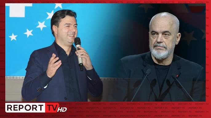 “Varfanjaku” me thesin e programit të gënjeshtrave në kurriz Basha, turizëm politik në Britani, sulmon kundërshtarët: Kanë dyqane e prona në Londër, mos e bëni këtë gabim sepse nuk i shihni dot në sy as miqtë e as fëmijët tuaj