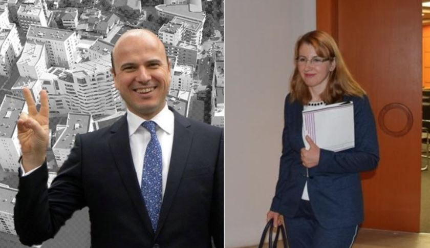 Tabuja që theu Gjykata Speciale me lirimin e Malltezit! Tabuja që theu Gjykata Speciale me lirimin e Malltezit!