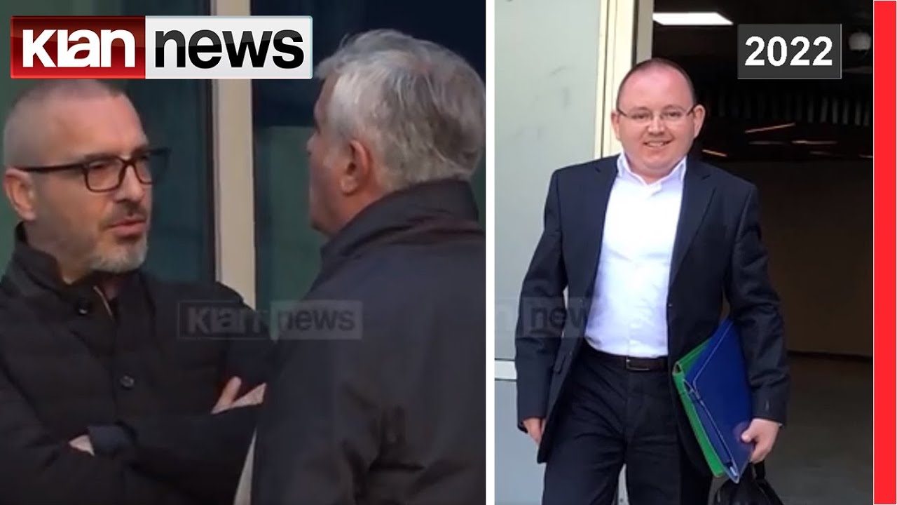 Engert Pëllumbi apo një Olsi Dado në GJKKO?! Tahiri denoncoi në 2014 ai e futi në burg!