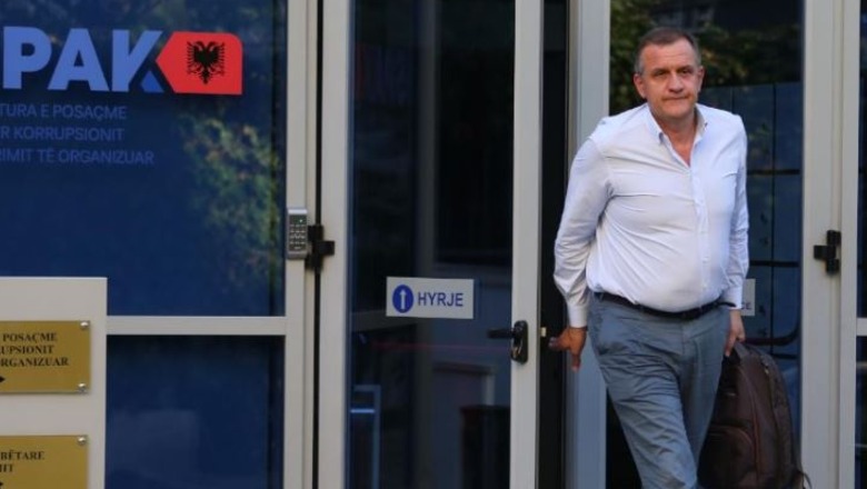 Të bësh burg “falas”! Shpikjet e GJKKO me manovra antiligjore skandaloze: Pezullon afatet e paraburgimit dhe arrestit shtëpiak për të akuzuarit duke mos i’u a njohur si vuajtje dënimi! Shkak mungesa e Beqajt në seancë me raport mjekësor Të bësh burg “falas”! Shpikjet e GJKKO me manovra antiligjore skandaloze: Pezullon afatet e paraburgimit dhe arrestit shtëpiak për të akuzuarit duke mos i’u a njohur si vuajtje dënimi! Shkak mungesa e Beqajt në seancë me raport mjekësor