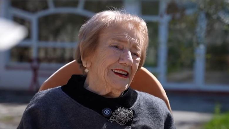 Tinka Kurti ‘braktiset’ në një shtëpi të moshuarish, aktorja e madhe: Tragjedi që erdha këtu, por ka njerëz të mrekullueshëm