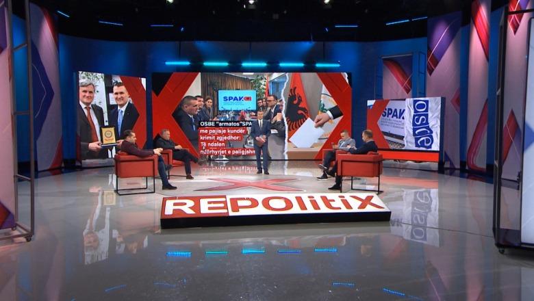 Berisha paralajmëroi rikthimin e të shkarkuarve të drejtësisë, Prençi: 70% i ka larguar vetë! Bala: E pamundur!