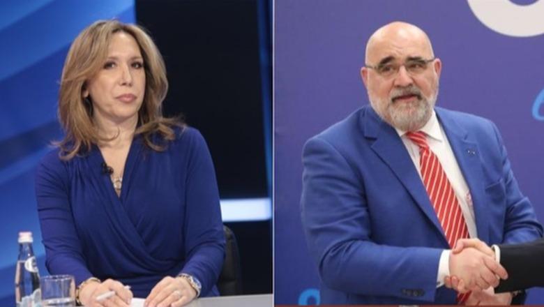 Kokalari ironizon LaCivitan: Fjalim 35 sekonda! E kuptove se ç’po ndodh, por duhet të justifikosh çekun e radhës