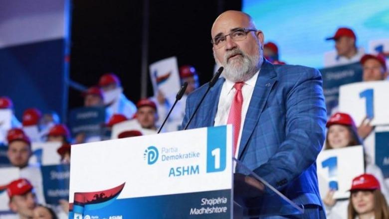 Berisha takim me shqiptarët në Brescia, përpiqet të justifikojë ‘memecërinë’ e LaCivita-s: Nuk erdhi për para, por se e dinte që duhej të kthehesha unë në pushtet